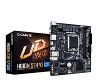 Gigabyte H610M S2H V2 - 1276121 - zdjęcie 1